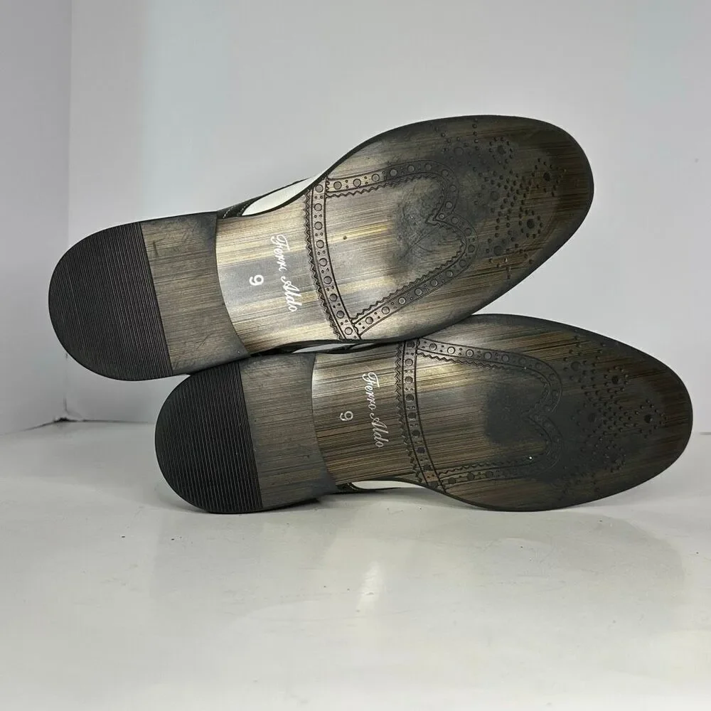Ferro Aldo these shoes